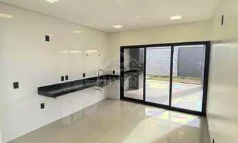 Imagem 7: Casa 3 suites senador canedo - Casa condomínio fechado - Casa Terras Alpha - Cidade Alpha