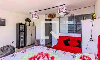 Imagem: Apartamento à Venda - Centro, 1 Quarto