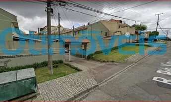 Imagem 7: CURITIBA - Casa Padrão - BAIRRO ALTO