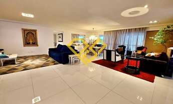 Imagem 3: Apartamento 4 Quartos em Santos