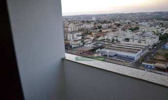 Imagem 5: Apartamento com 2 dormitórios à venda, 51 m² por R$ 250.000 - Vila Cardia - Bauru/SP