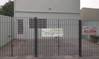 Imagem 2: Casa locação na Vila Savian - Vinhedo/SP