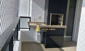 Imagem 2: Apartamento com 2 dormitórios, 75 m² - venda por R$ 680.000,00 ou aluguel por R$ 3.547,00