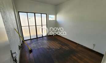 Imagem 6: Tijuca Apartamento com 3 dormitórios