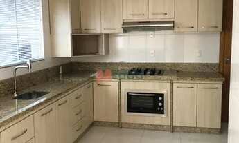 Imagem 6: Sobrado para alugar em Oficinas