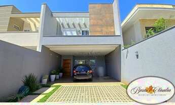 Imagem: Casa com 4 suítes à venda, 200 m² por