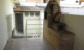 Imagem 4: CASA NO NOVA CACHOEIRINHA ALUGUEL