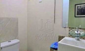 Imagem 7: Sobrado com 3 dormitórios à venda, 120 m² por R$ 798.000,00 - Parque Jaçatuba - Santo Andr