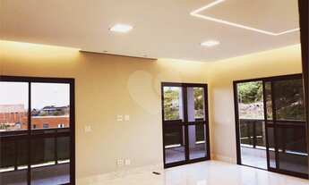 Imagem 2: Casa à venda com 4 dormitórios cod:REO803302