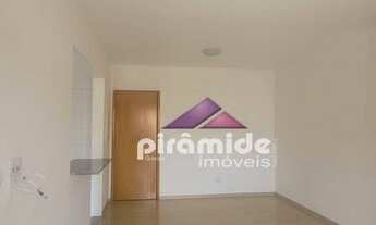 Imagem 3: Apartamento com 2 dormitórios para alugar, 63 m² por R$ 2.250,50/mês - Parque Industrial