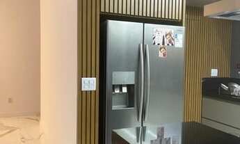 Imagem 2: Aluguel Casa Alphaville Nova Esplanada 1 - Votorantim