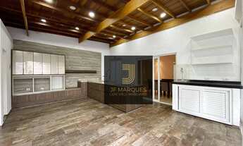 Imagem: Casa com 5 dormitórios, 400 m² - venda