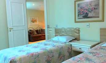 Imagem: Modus Vivend, opção única com tudo que