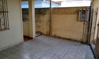 Imagem 3: Casa Totalmente Independente Penha (Vila Buenos Aires) Com 4 Cômodos + 1 Vaga de Garagem