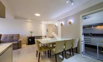 Imagem 7: Apartamento à Venda - São Bento, 3 Quartos, 101 m2