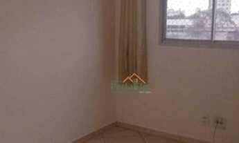 Imagem 4: Apartamento com 3 dormitórios à venda, 69 m² por R$ 320.000,00 - Santa Luzia - Serra/ES