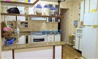 Imagem: Sobrado com 3 dormitórios, 210 m² - venda