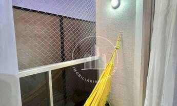 Imagem 4: Apartamento à venda, 89 m² por R$ 380.000,00 - Abraão - Florianópolis/SC