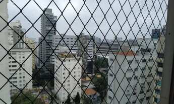 Imagem 4: Apto - 3 dorm sendo 1 suite com terraço, 130m2 - 1vaga - reformado - prox a Av paulista