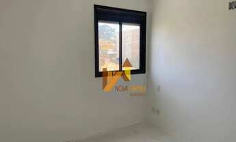 Imagem 4: Apartamento com 2 dormitórios à venda, 62 m² por R$ 700.000,00 - Vila Alpina - Santo André