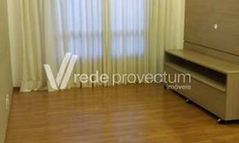 Imagem 1: Apartamento - Jardim Nova Europa - Campinas
