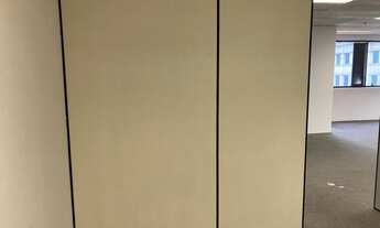 Imagem 3: Conjunto comercial à venda e para locação na região da Berrini, São Paulo, SP - Conta com