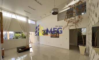 Imagem 2: Casa térrea no Condomínio Ibiti do Paço