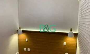 Imagem 2: Apartamento com 2 dormitórios à venda, 67 m² por R$ 690.000 - Carandiru - São Paulo/SP