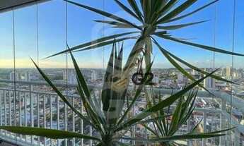 Imagem 3: Apartamento com 3 dormitórios à venda, 211 m² por R$ 1.790.000,00 - Vila Sfeir - Indaiatub