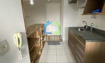 Imagem 5: Apartamento de 65m² com 2 dormitórios para alugar - Jardim Germânia - São Paulo/SP - Resid