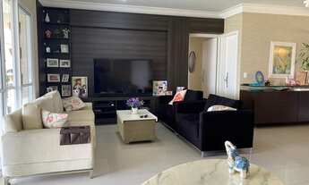 Imagem 6: Apartamento à venda, 127 m² por R$ 1.380.000,00 - Vila Guarani (Zona Sul) - São Paulo/SP