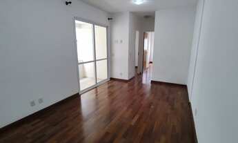 Imagem 4: Apartamento 2 quartos, sala com varanda gourmet churrasqueira , 2 vagas - Metrô Hospital S