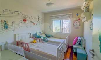 Imagem 7: São Paulo - Apartamento Padrão - ALTO DE PINHEIROS