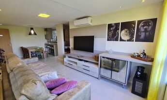 Imagem 2: Oportunidade à Venda com 2/4 e todo mobiliado no Paraíso das Aguas em Guarajuba