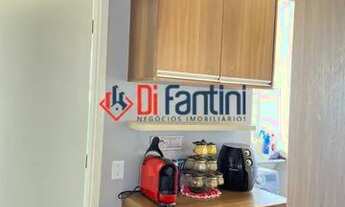 Imagem 6: APARTAMENTO RESIDENCIAL em SANTA BÁRBARA D'OESTE - SP, JOIAS DE SANTA BÁRBARA