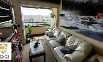 Imagem 4: Apartamento com 3 dormitórios à venda, 85 m² por R$ 586.000 - Pirituba - São Paulo/SP