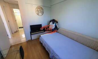 Imagem 12: Apartamento à venda, 3 quartos, 1 suíte, 2 vagas, Buritis - Belo Horizonte/MG