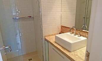 Imagem 4: Cambuí, 3 dorm, 2 vagas, lazer...impecável !!