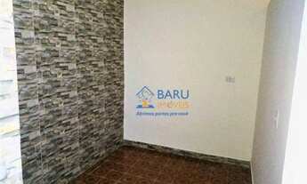 Imagem 5: Casa com 25 m², 1 dormitório para alugar por R$ 650/mês - Vila Zat - São Paulo/SP