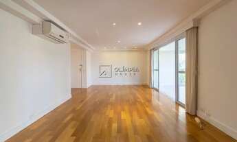 Imagem 5: Venda Apartamento 2 Dormitórios - 111 m² Brooklin