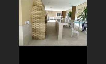 Imagem 2: Alugo apartamento centro da Caucaia