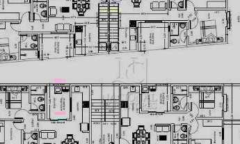 Imagem 7: Apartamento com 2 dormitórios à venda, 72 m² por R$ 265.000,00 - Jardim Santo Antônio - Sa