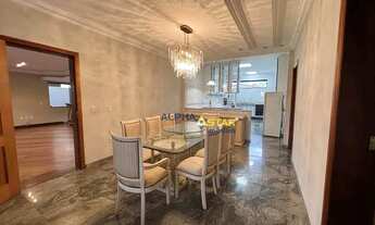 Imagem 5: Casa com 4 dormitórios para alugar, 700 m² por R$ 37.000,02/mês - Tamboré 03 - Santana de