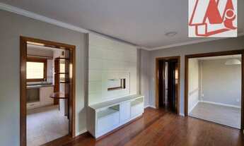 Imagem 2: Apartamento com 2 dormitórios para alugar, 94 m² por R$ 5.238,00/mês - Bela Vista - Porto