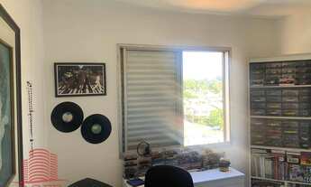 Imagem 5: Apartamento à venda, 63 m² por R$ 440.000,00 - Jardim Petrópolis - São Paulo/SP