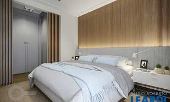 Imagem 6: APARTAMENTO - MOEMA ÍNDIOS - SP