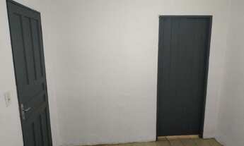 Imagem 3: Aluga-se casa de 2 cômodos + banheiro + área de serviço