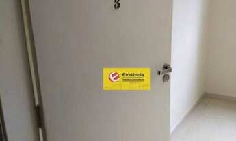 Imagem 3: Apartamento com 1 dormitório para alugar, 55 m² por R$ 1.609,78/mês - Jardim Bom Pastor