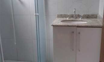 Imagem 4: Sobrado com 2 dormitórios para alugar, 80 m² por R$ 1.700,00/mês - Vila Camilópolis - Sant