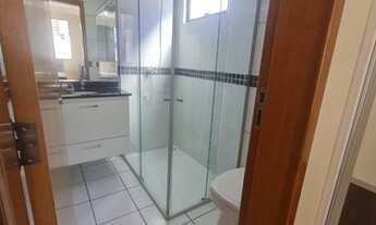 Imagem 7: Flat para locação de n.° 204 no Residencial Brise, Vila Maria José, Goiânia, GO